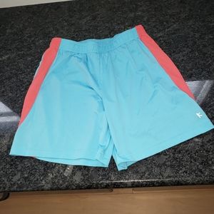 Girl's shorts